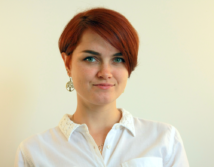 Слободырева Елена Владимировна