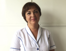 Кирилова Татьяна Ивановна